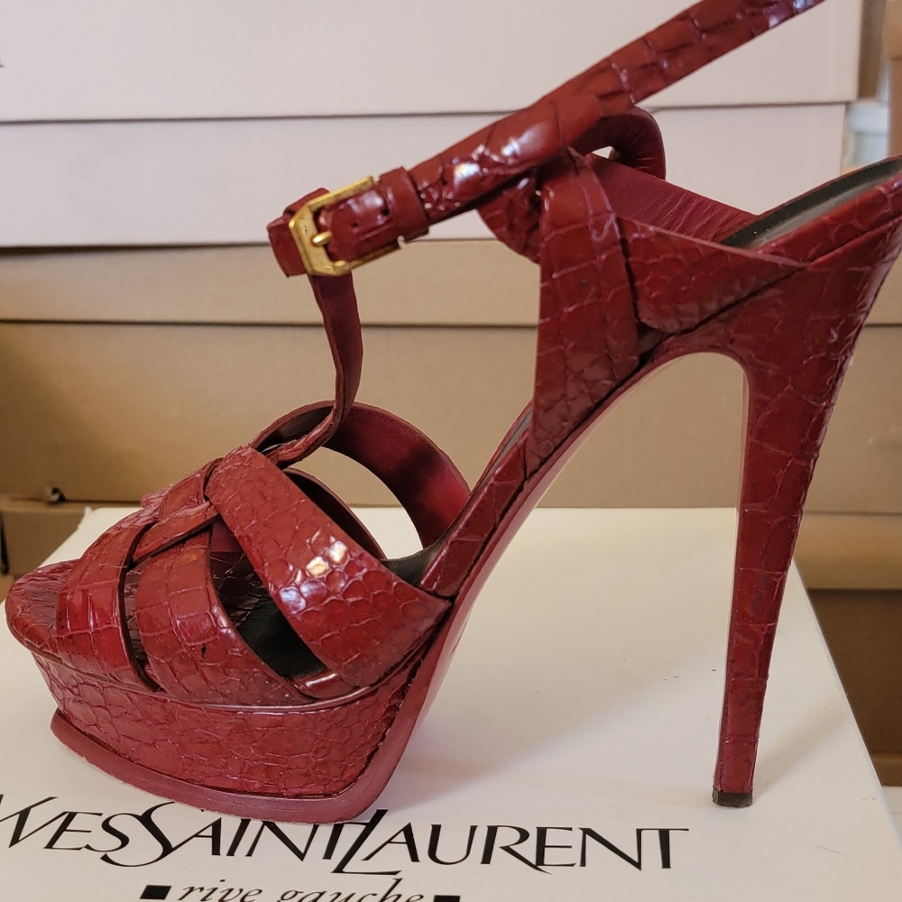 YSL -Tribute - 40.5